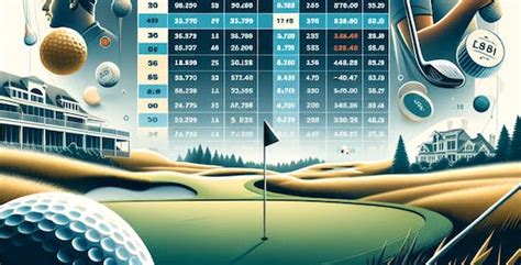 golf betting odds comparison|Golf Odds Comparison & Best Betting Lines.